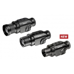 Liemke Luchs 25.1 Clip on