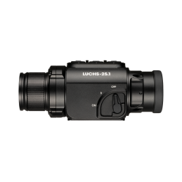 Liemke Luchs 25.1 Clip on