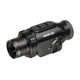 Liemke Luchs 25.1 Clip on