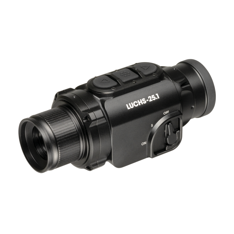 Liemke Luchs 25.1 Clip on