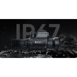 Ottica termica Hikmicro Panther 2.0 LRF PH50 - 384×288 -