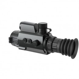 Ottica termica Hikmicro Panther 2.0 LRF PQ35 - 640×512 -