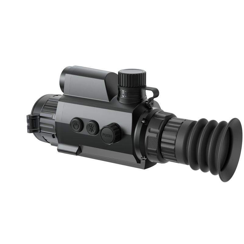 Ottica termica Hikmicro Panther 2.0 LRF PQ35 - 640×512 -