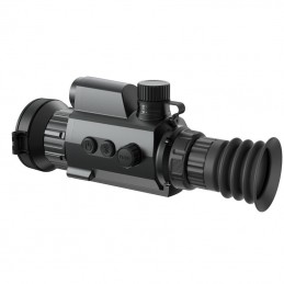 Ottica termica Hikmicro Panther 2.0 LRF PQ50 - 640×512 -