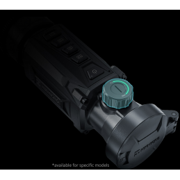 Ottica termica Hikmicro Thunder 2.0 Clip On TH35PCR.2