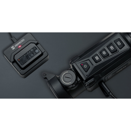 Ottica termica Hikmicro Thunder 2.0 Clip On TQ50PCR.2