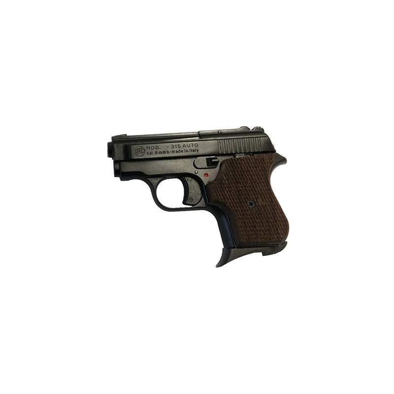Pistola a salve Bruni Beretta 315 8 mm Pistola a salve Bruni Beretta 315 8 mm