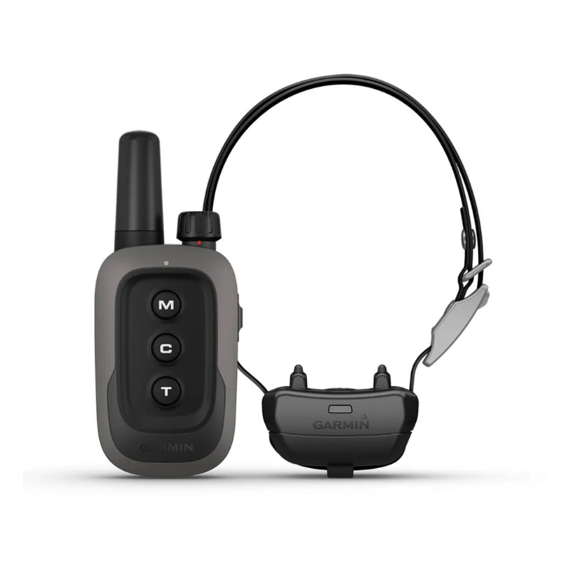 Collare addestramento Garmin DELTA SE Bundle