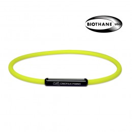 Collare in Cordino Personalizzato Biothane