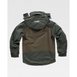 Giacca HunterTeam S8220 Giacca HunterTeam S8220