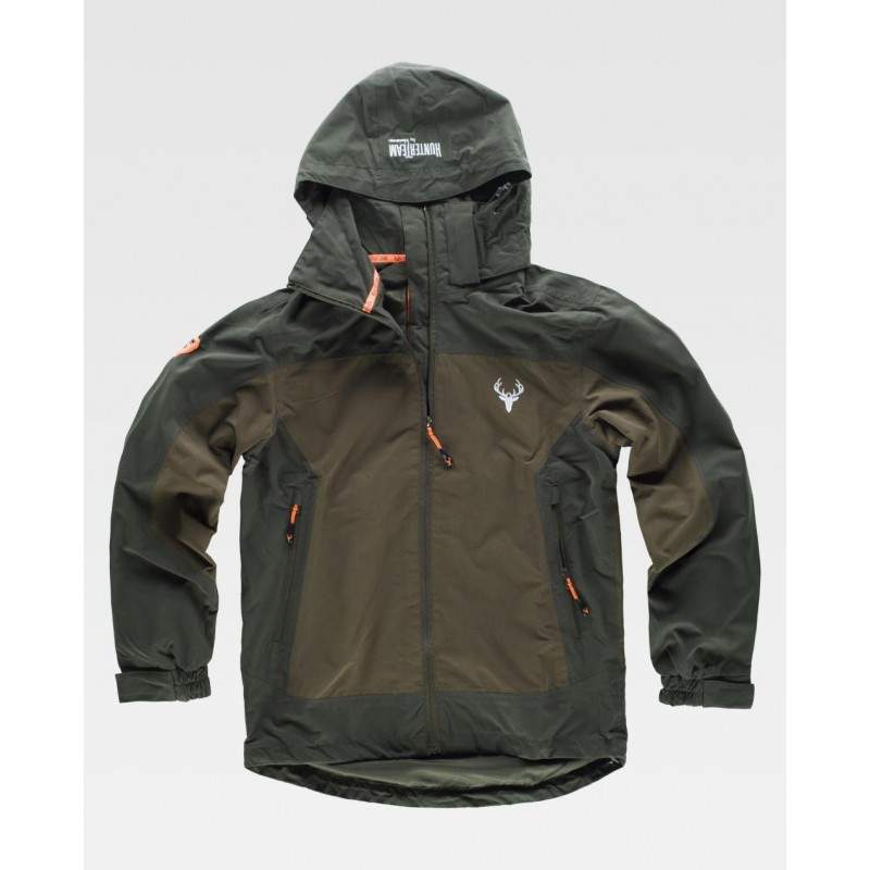 Giacca HunterTeam S8220 Giacca HunterTeam S8220