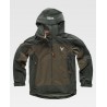 Giacca HunterTeam S8220