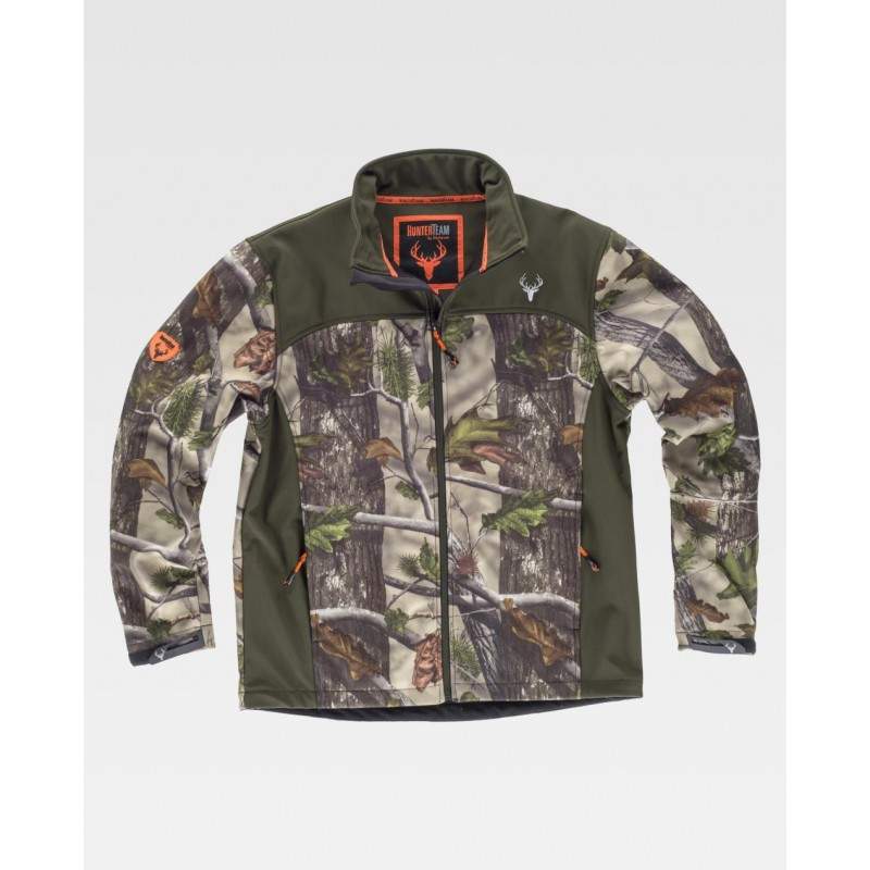 Giacca HunterTeam S8665 CM/38