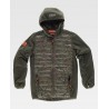 Giacca HunterTeam S8665