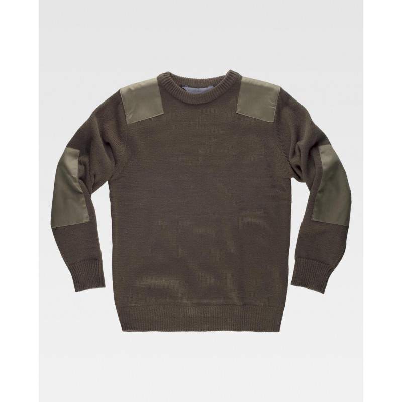 Maglione HunterTeam S5500 Maglione HunterTeam S5500