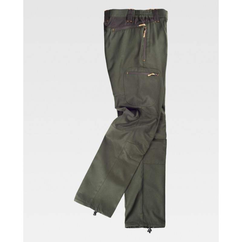 Pantaloni HunterTeam S9880 Pantaloni HunterTeam S9880