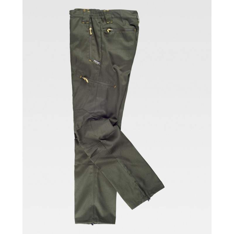 Pantaloni HunterTeam S9885 Pantaloni HunterTeam S9885