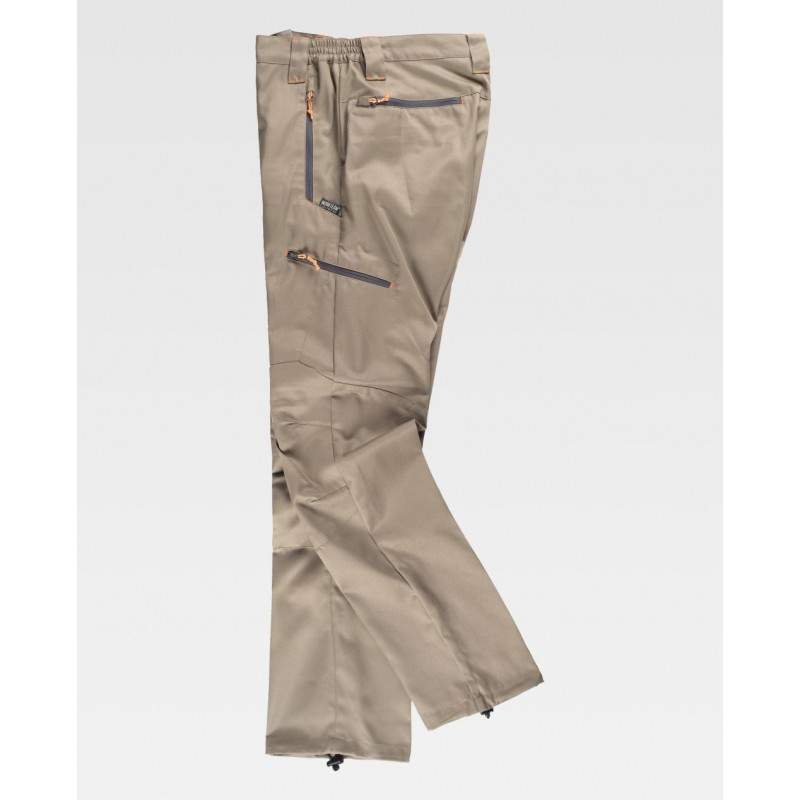 Pantaloni HunterTeam S9885 Pantaloni HunterTeam S9885