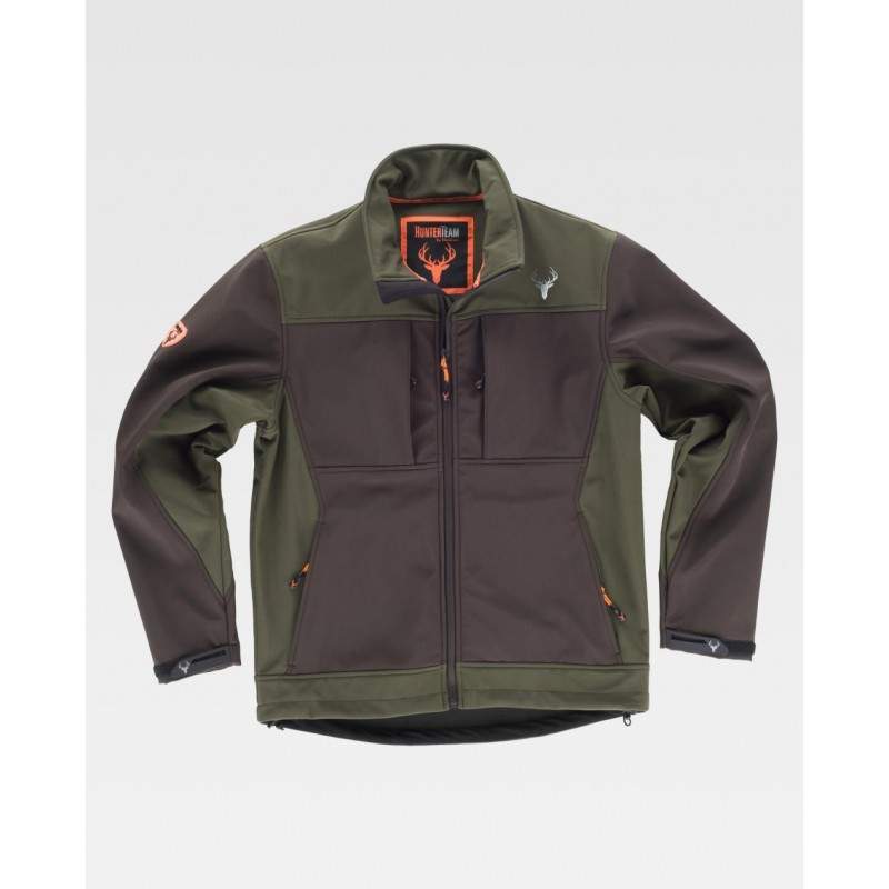 Giacca HunterTeam S8620 Giacca HunterTeam S8620