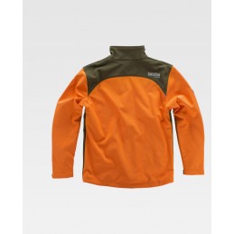 Giacca HunterTeam S8630 Giacca HunterTeam S8630