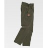 Pantaloni HunterTeam S8300
