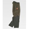 Pantaloni HunterTeam S8320