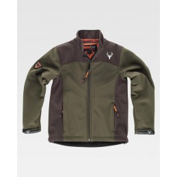 Giacca HunterTeam S8120