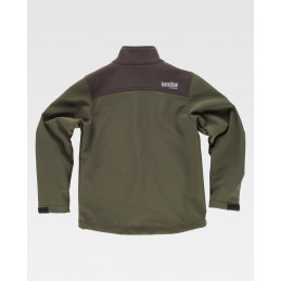 Giacca HunterTeam S8120 Giacca HunterTeam S8120