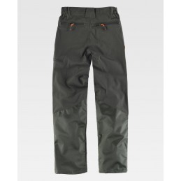 Pantaloni HunterTeam S8330 Pantaloni HunterTeam S8330