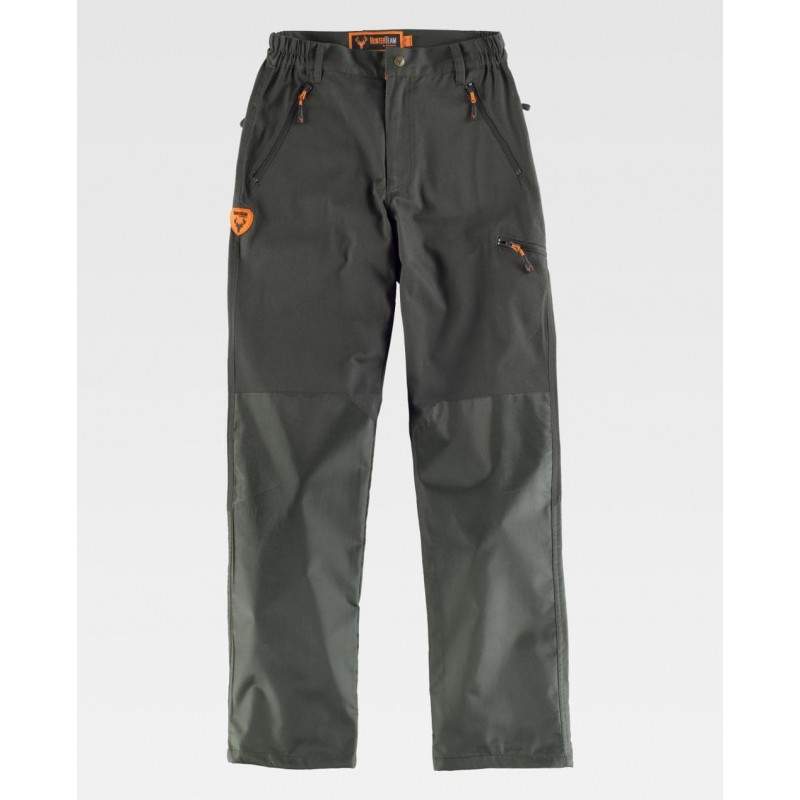Pantaloni HunterTeam S8330 Pantaloni HunterTeam S8330
