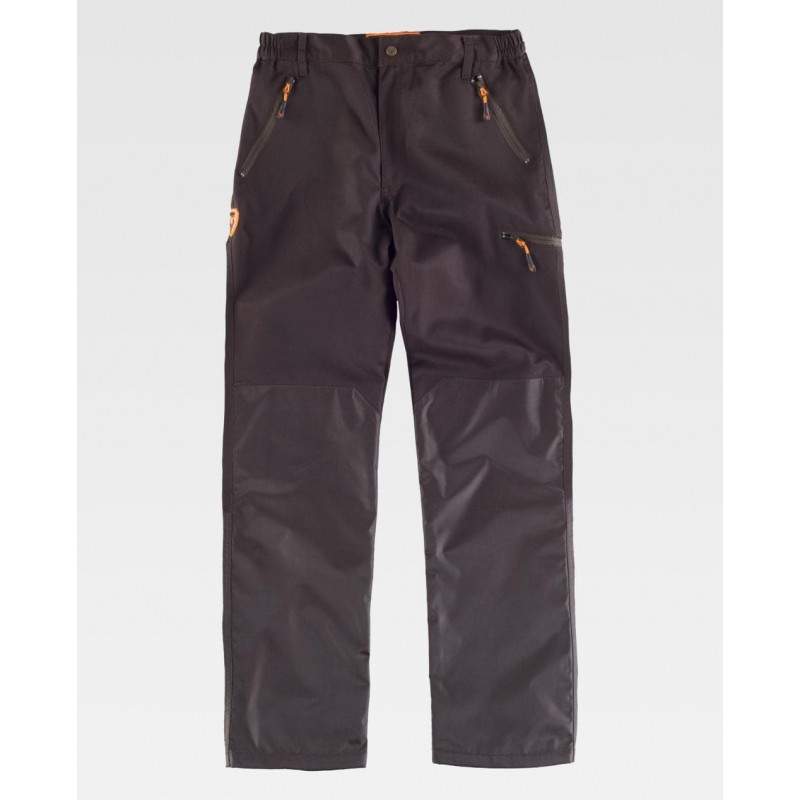 Pantaloni HunterTeam S8330 Pantaloni HunterTeam S8330