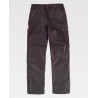 Pantaloni HunterTeam S8330