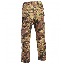 DEFCON 5 Uniforme in vegetato italiano