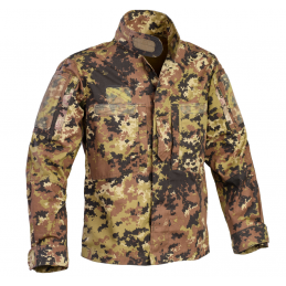 DEFCON 5 Uniforme in vegetato italiano