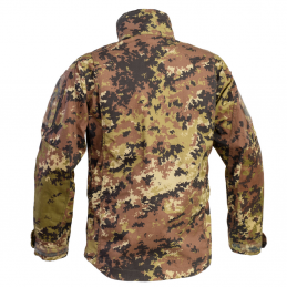 DEFCON 5 Uniforme in vegetato italiano