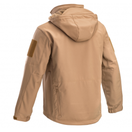 DEFCON 5 GIACCA TATTICA SOFTSHELL DEFCON 5 GIACCA TATTICA SOFTSHELL
