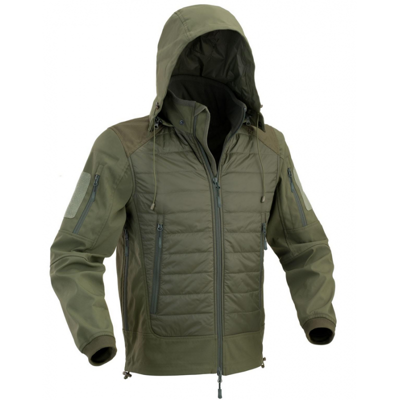 DEFCON 5 GIACCA URBAN DEFCON 5 GIACCA URBAN