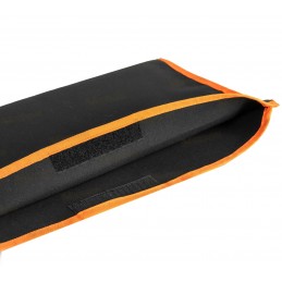 Fodero per carabina in cotone