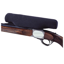 Copertura per ottica in neoprene