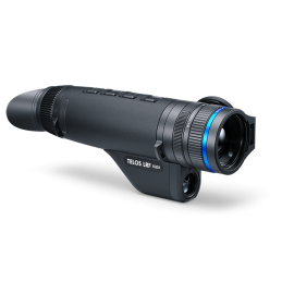 Termocamera Pulsar TELOS XQ35 LRF 77512 con telemetro