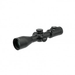 Ottica LEAPERS UTG OP3 3-12x44 reticolo UMOA illuminato