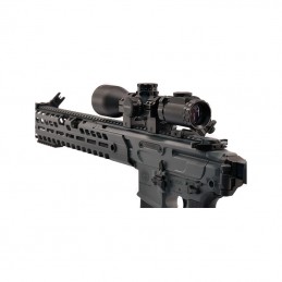 Ottica LEAPERS UTG OP3 3-12x44 reticolo UMOA illuminato