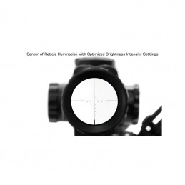 Ottica LEAPERS UTG OP3 3-12x44 reticolo UMOA illuminato