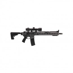 Ottica LEAPERS UTG OP3 3-12x44 reticolo UMOA illuminato