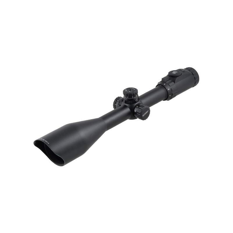 Ottica Leapers UTG Premium 4-16x56 reticolo Mil-Dot con bolla