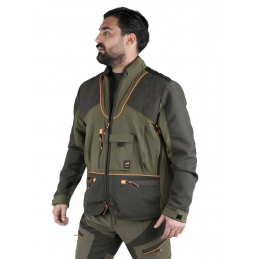 Giacca Masseria Hunting 84 Arancione Giacca Masseria Hunting 84 Arancione