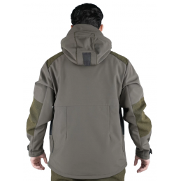 Giacca Masseria Hunting 84 Verde Giacca Masseria Hunting 84 Verde