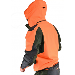Giacca Masseria Cinghiale Softshell VJ30 Giacca Masseria Cinghiale Softshell VJ30