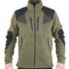 Giacca Masseria Fleece New Orleans