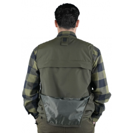 Gilet Masseria 14V